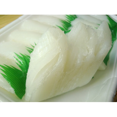 日本紋甲魷魚(M 12-15P/包)500g
